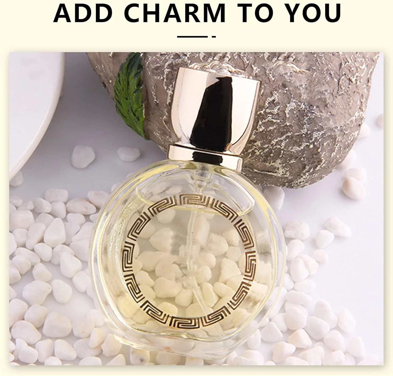 عطر زنانه با رایحه گلی ادو پرفیوم، اسپری عطر ساده و ظریف برای زنان جذاب، 30 میلی لیتر عطر زنانه با رایحه گلی ادو پرفیوم، اسپری عطر ساده و ظریف برای زنان جذاب، 30 میلی لیتر