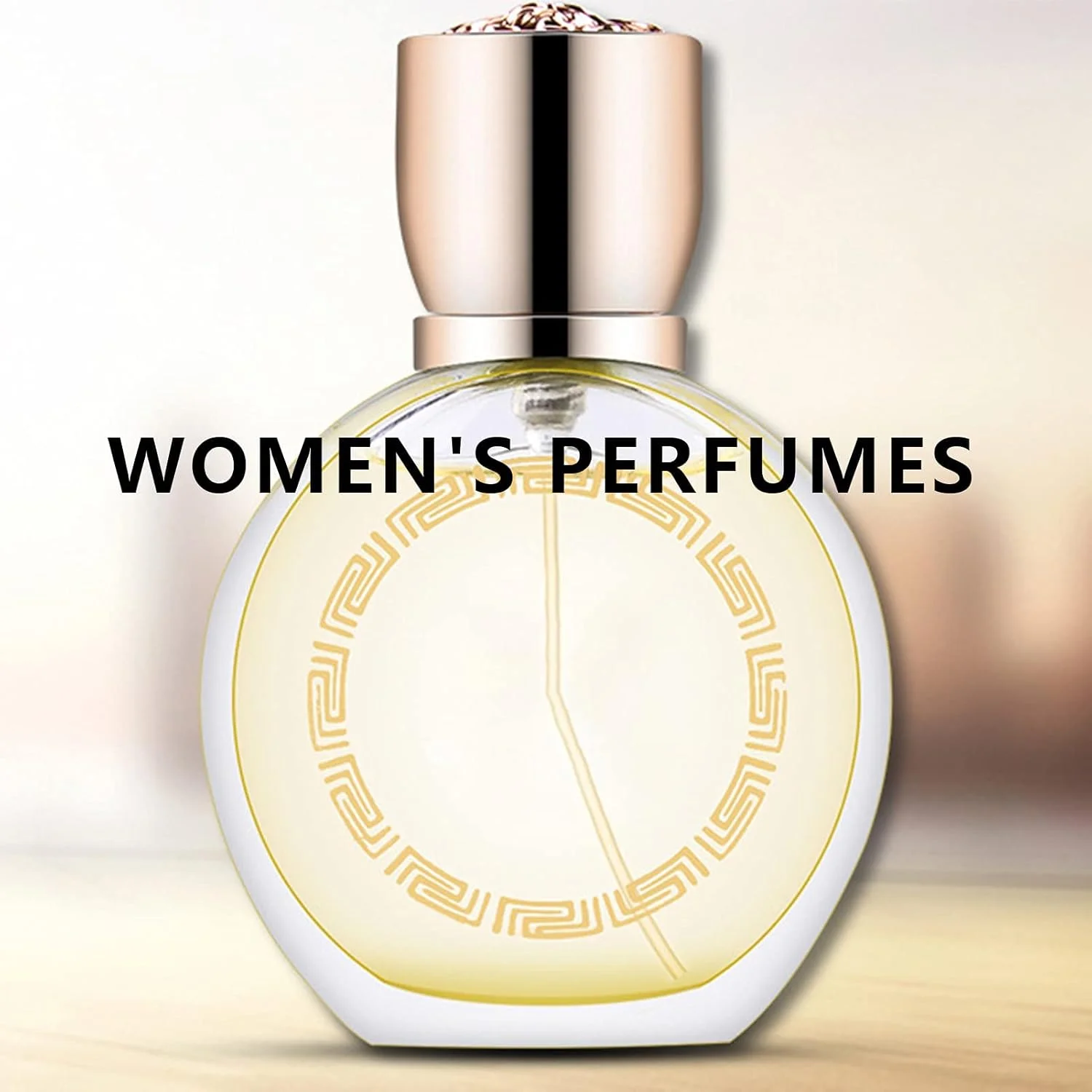 عطر زنانه با رایحه گلی ادو پرفیوم، اسپری عطر ساده و ظریف برای زنان جذاب، 30 میلی لیتر عطر زنانه با رایحه گلی ادو پرفیوم، اسپری عطر ساده و ظریف برای زنان جذاب، 30 میلی لیتر