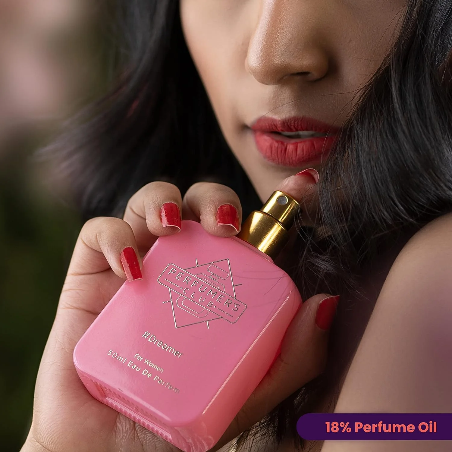 مجموعه هدیه 3 عددی عطر زنانه "بهترین عطر برای زنان" پرفیومرز کلاب (Dreamer + EternalLove + Iconic) ماندگاری تا 24 ساعت (ادو پرفیوم) | هدیه برای دیوالی || هدیه برای دیوالی | هدیه راکی برای برادر | دوستی مجموعه هدیه 3 عددی عطر زنانه "بهترین عطر برای زنان" پرفیومرز کلاب (Dreamer + EternalLove + Iconic) ماندگاری تا 24 ساعت (ادو پرفیوم) | هدیه برای دیوالی || هدیه برای دیوالی | هدیه راکی برای برادر | دوستی