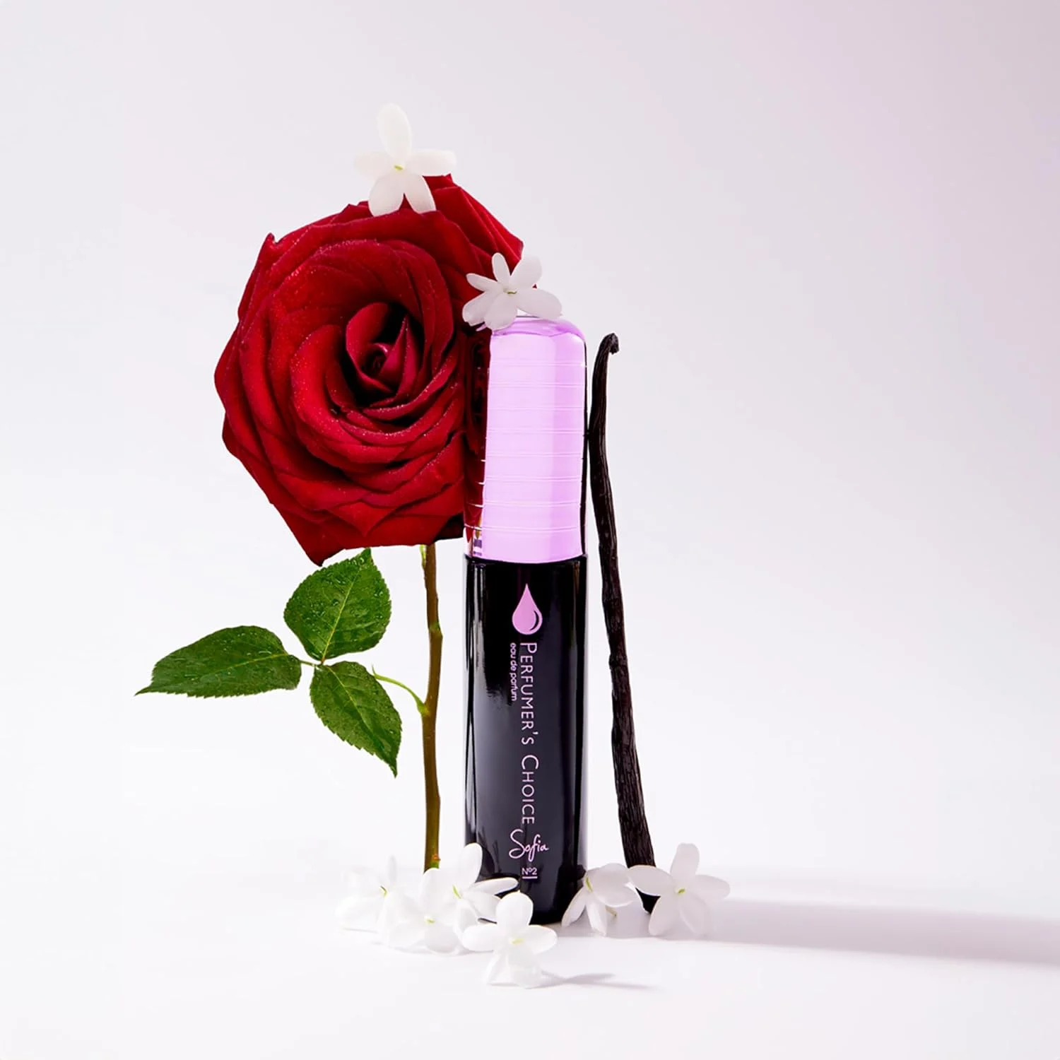 عطر زنانه پرفیومرز چویس شماره 2 سوفیا ادو پرفیوم 50 میلی لیتر