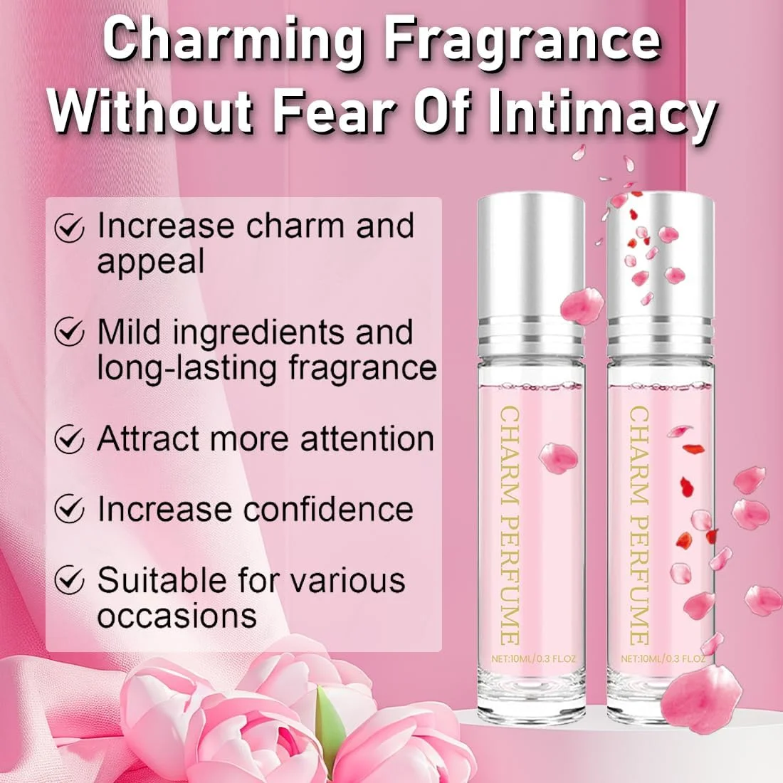 عطر زنانه، عطرهای زنانه رولی، عطر رولی زنانه، عطر زنانه، عطر زنانه، بسته 2 عددی