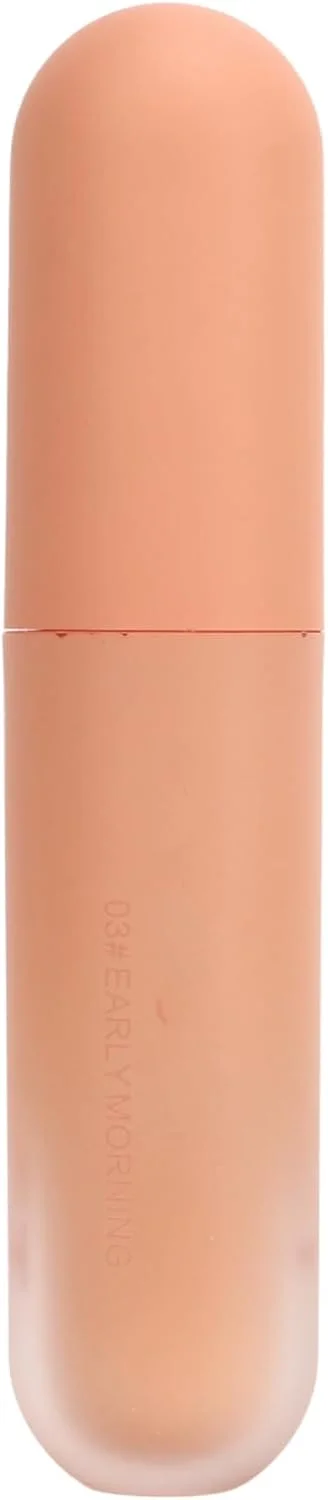 عطر جامد زنانه Nice، حجم 0.1 اونس، عطر جامد با طراوت و ماندگاری طولانی با رایحه ملایم برای کار در دفتر (نوع 2)