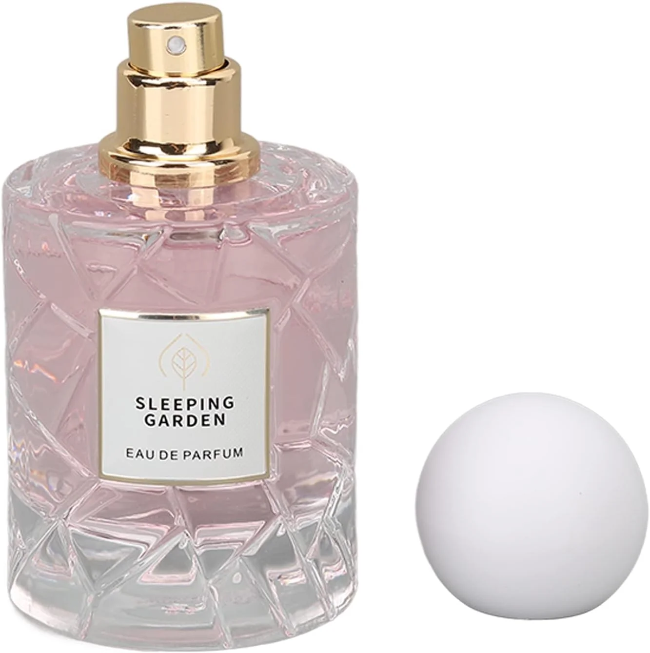 عطر زنانه، عطر با طراوت و ماندگار با رایحه ملایم، عطر هدیه، رایحه مرکباتی چوبی گلی، نازل اسپری آلومینیومی، برای استفاده روزانه و قرار ملاقات 50 میلی لیتر