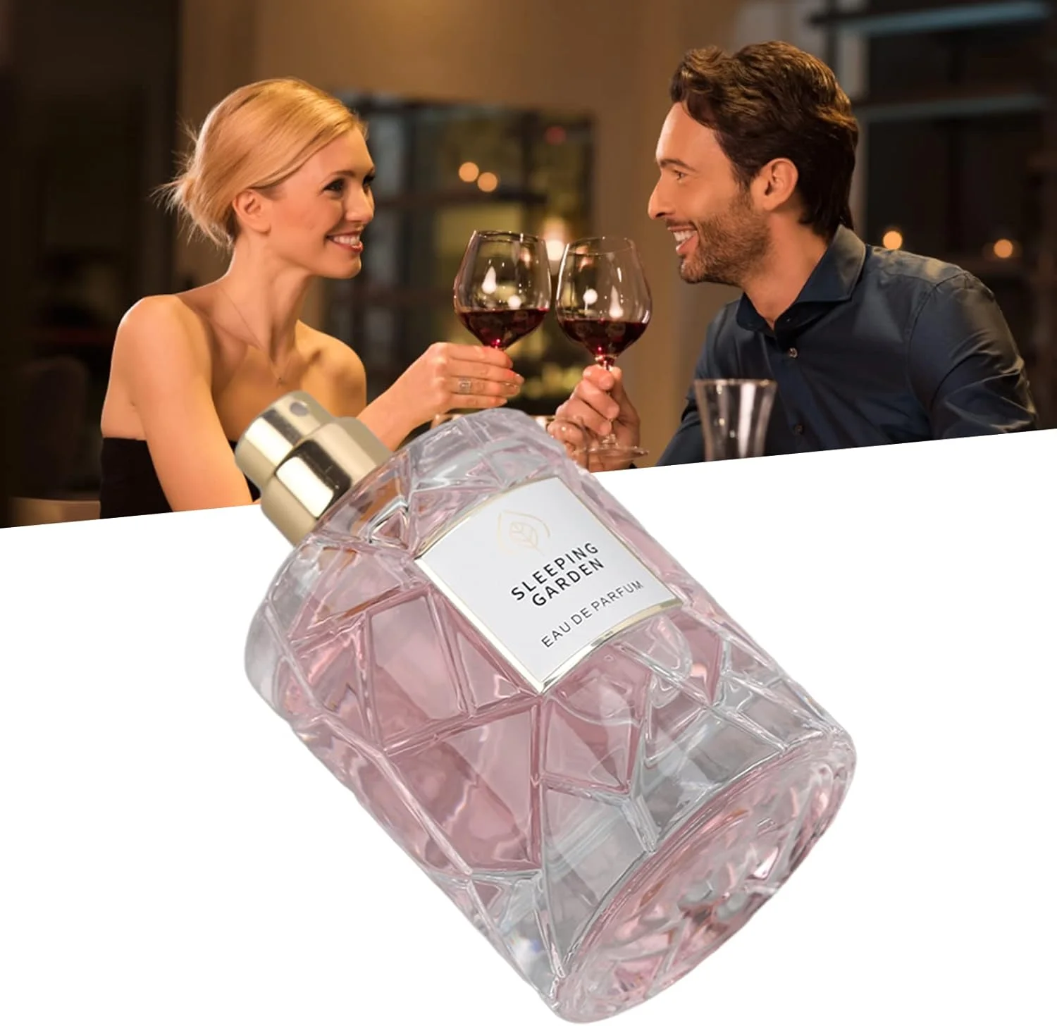 عطر زنانه، رایحه مرکباتی چوبی گلی، عطر با طراوت با ماندگاری طولانی، عطر زنانه با طراوت، عطر اسپری، ادو تویلت، هدیه، عطر ملایم