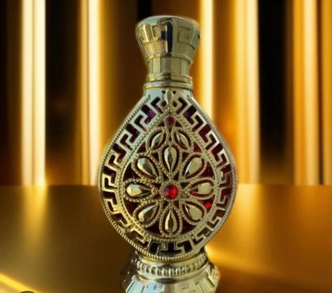 روغن عطر زنانه جورجیوس، عطری برای بانوان