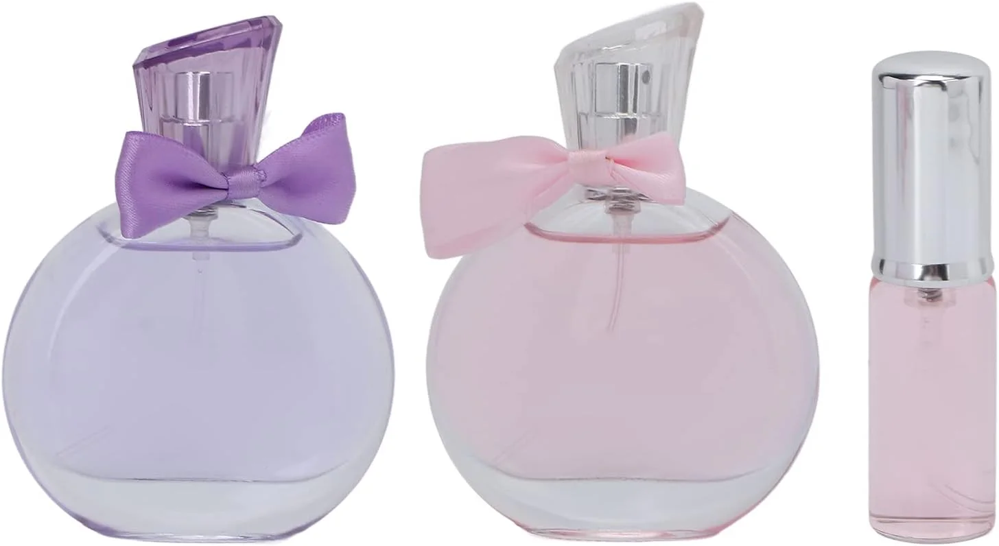 عطر زنانه، اسپری عطر، عطر گلی، نازل آلومینیومی، هدیه عطر زنانه برای قرار ملاقات
