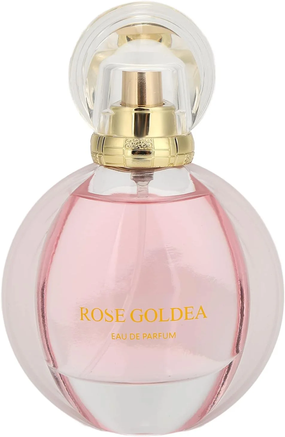 عطر زنانه، عطر ماندگار، ادو تویلت 50 میلی لیتری اسپری روز یا شب، رایحه طراوت بخش برای بانوی شاغل