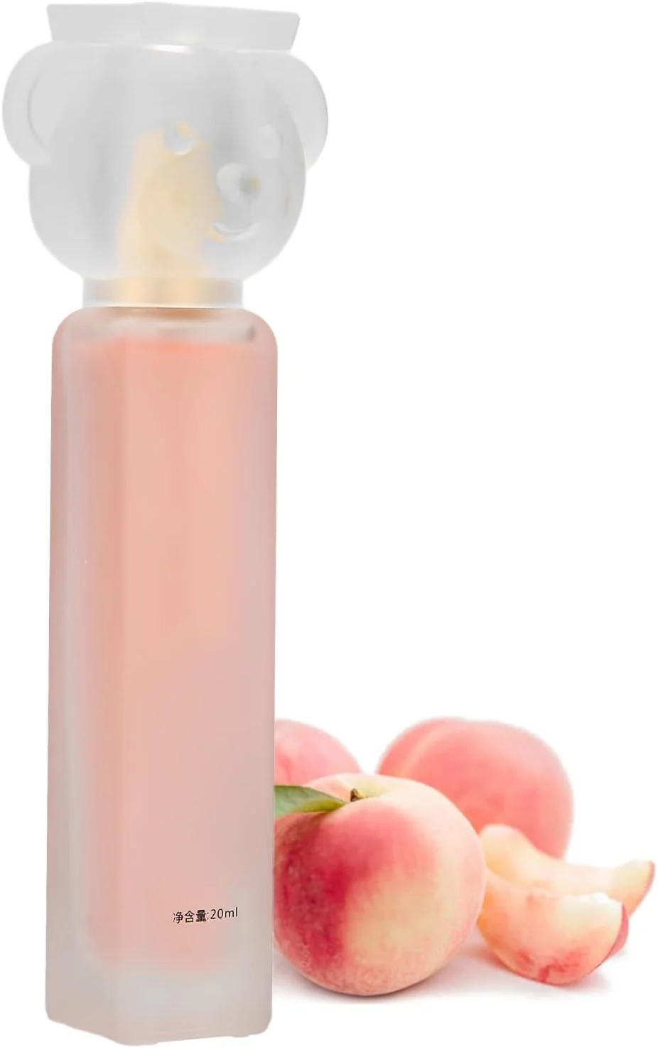 عطر زنانه، اسپری ادو پرفیوم، رایحه ملایم و ماندگار، رایحه گلی میوه ای، رایحه ملایم (20 میلی لیتر) - ایده های هدیه برای خانم های شاغل، کریسمس، روز شکرگزاری، تولد، روز ولنتاین
