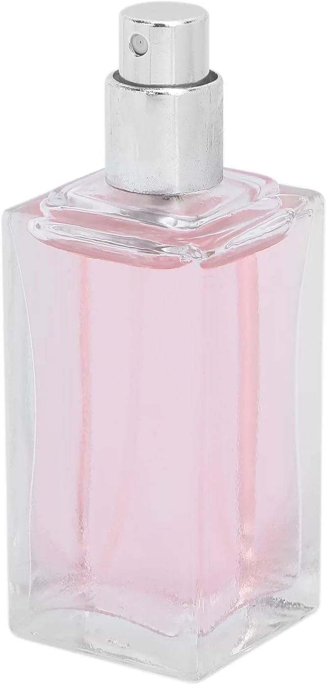 عطر زنانه با ماندگاری طولانی، شیشه ای، عطر ملایم، رایحه ای ظریف، اسپری عطر، هدیه ای برای مهمانی های قرار ملاقات، 30 میلی لیتر عطر زنانه با ماندگاری طولانی، شیشه ای، عطر ملایم، رایحه ای ظریف، اسپری عطر، هدیه ای برای مهمانی های قرار ملاقات، 30 میلی لیتر