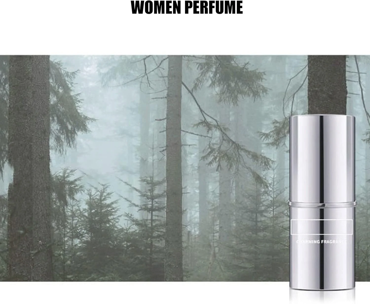 عطر جامد، 3 عدد بالم استیکی خوشبو کننده جیبی با رایحه ملایم، ماندگاری طولانی، مناسب برای مسافرت روزانه مردان و زنان، ست هدیه بالم