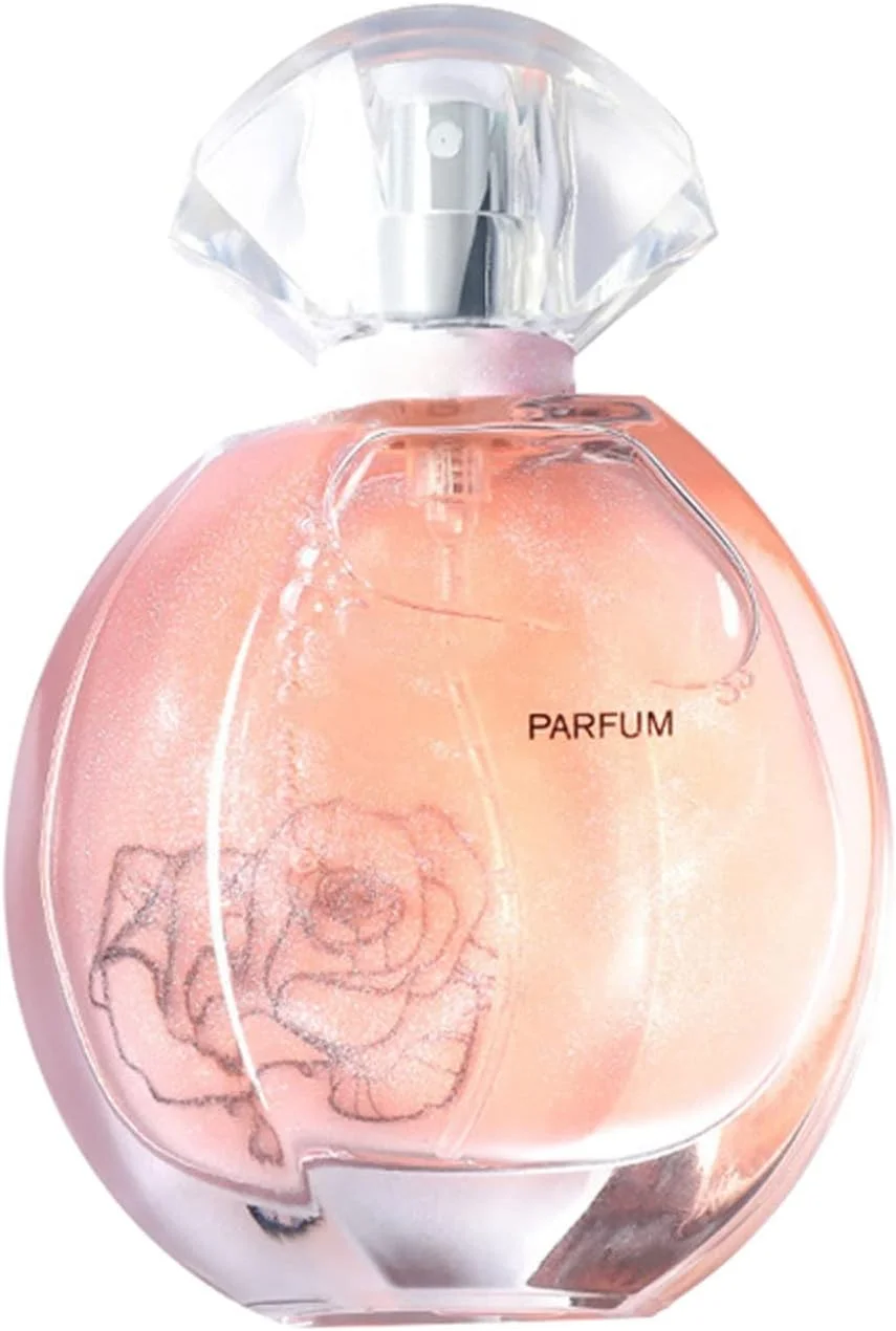 عطر زنانه با رایحه گلی تازه و سبک ادو تویلت ماندگاری طولانی 30 میلی لیتر