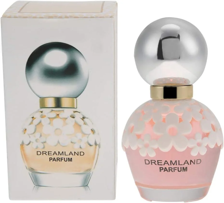 عطر زنانه 30 میلی لیتری، عطر گلی میوه ای با ماندگاری طولانی و اسپری با طراوت عطر زنانه 30 میلی لیتری، عطر گلی میوه ای با ماندگاری طولانی و اسپری با طراوت