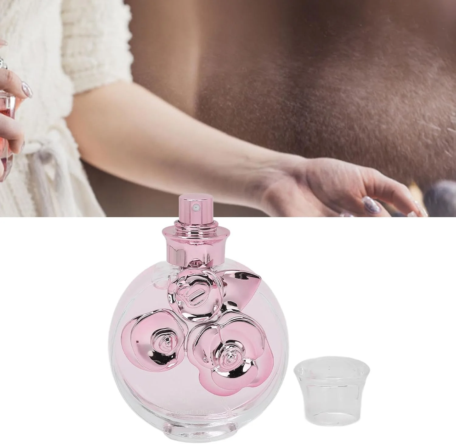 عطر زنانه، عطر گل زنانه جذاب برای ملاقات و قرارهای عاشقانه عطر زنانه، عطر گل زنانه جذاب برای ملاقات و قرارهای عاشقانه