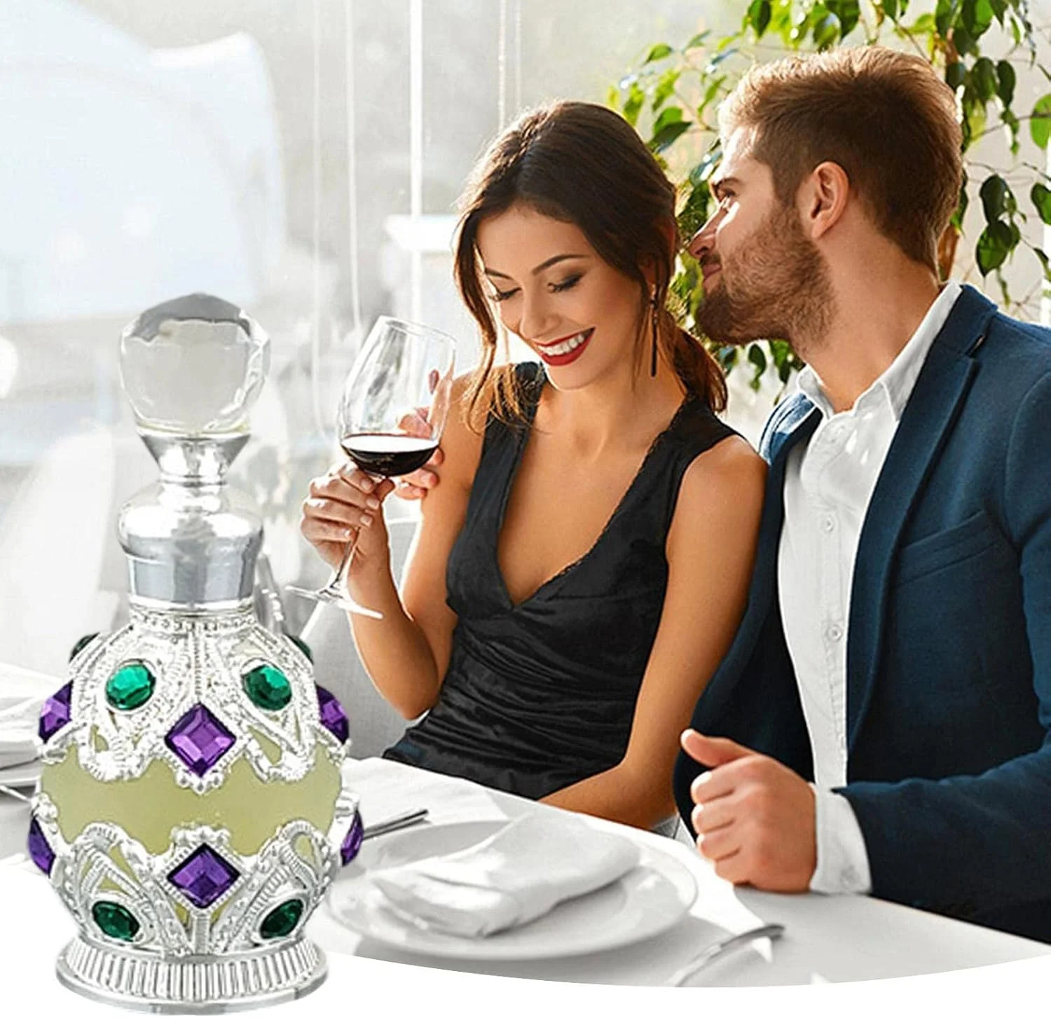 روغن عطر طلایی | عطر عربی گلی و قدیمی شیک هدیه برای عاشقان | روغن های عطر فرمونی عربی گرد و غبار طلایی زنانه برای جذب مردان روغن عطر طلایی | عطر عربی گلی و قدیمی شیک هدیه برای عاشقان | روغن های عطر فرمونی عربی گرد و غبار طلایی زنانه برای جذب مردان