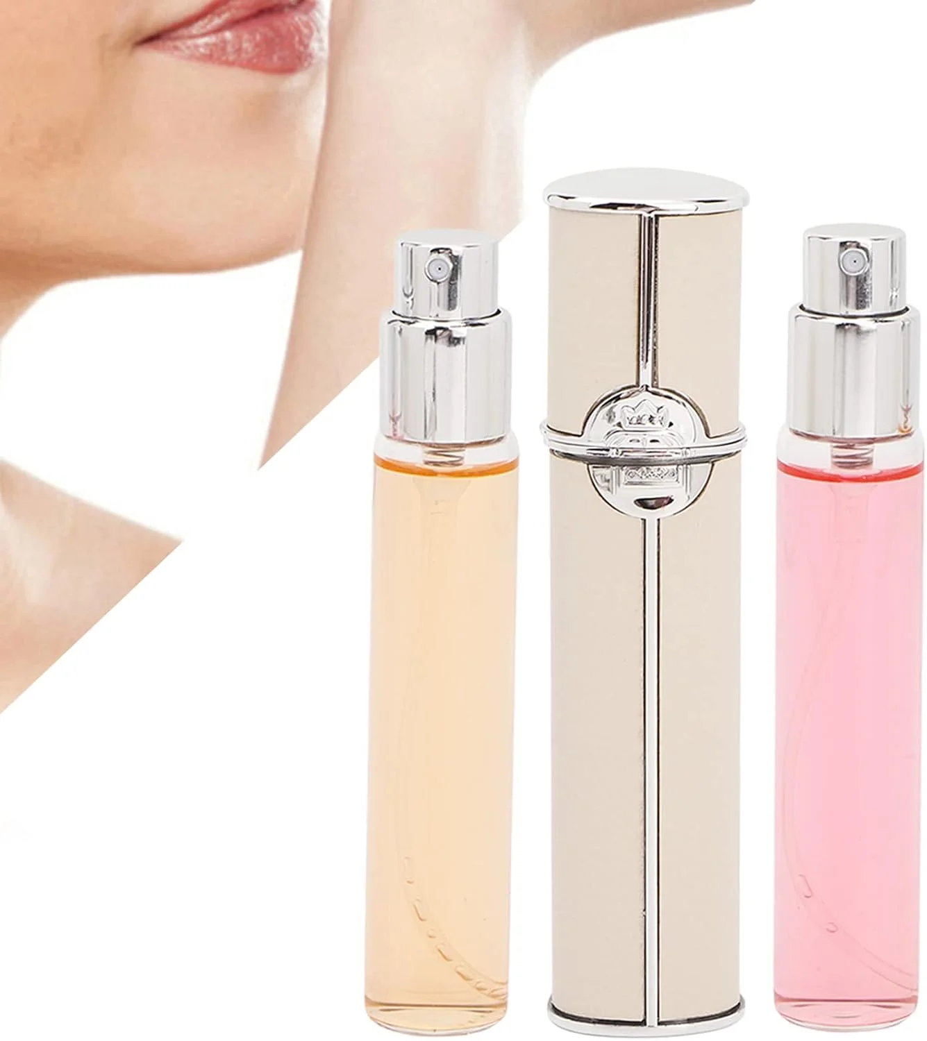 ست عطر آروماتیک 3 عددی، عطر با رایحه ملایم، عطر گل و میوه، عطر زنانه با طراوت و ماندگاری طولانی، عطر گلی میوه ای، عطر ملایم زنانه ست عطر آروماتیک 3 عددی، عطر با رایحه ملایم، عطر گل و میوه، عطر زنانه با طراوت و ماندگاری طولانی، عطر گلی میوه ای، عطر ملایم زنانه