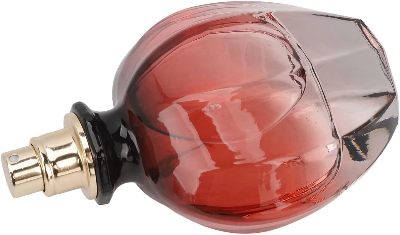 بطری اسپری عطر، نازل آلومینیومی معطر و ظریف، رایحه ملایم 85 میلی لیتر مناسب خرید
