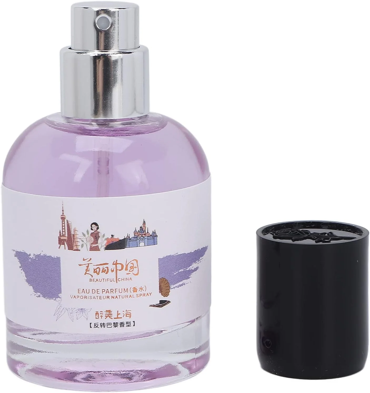 اسپری عطر 30 میلی لیتری، عطر زنانه، رایحه گل ها و میوه های ظریف، عطر ماندگار برای زنان اسپری عطر 30 میلی لیتری، عطر زنانه، رایحه گل ها و میوه های ظریف، عطر ماندگار برای زنان