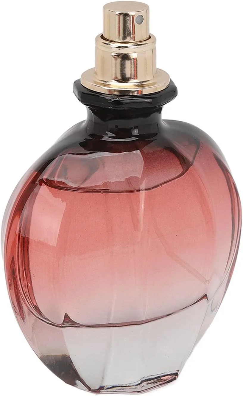 بطری اسپری عطر، نازل آلومینیومی معطر و ظریف، رایحه ملایم 85 میلی لیتر مناسب خرید