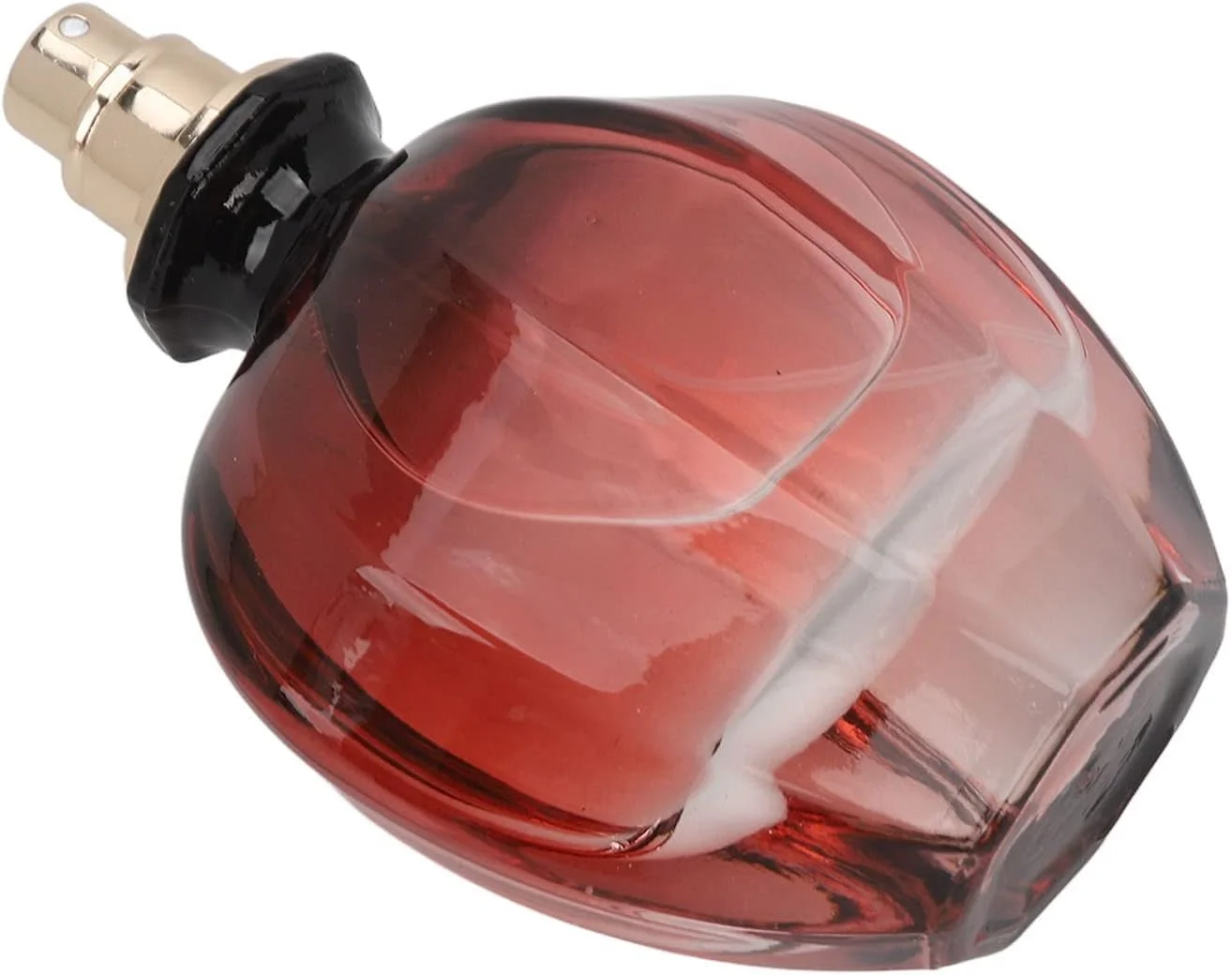 بطری اسپری عطر، نازل آلومینیومی معطر و ظریف، رایحه ملایم 85 میلی لیتر مناسب خرید
