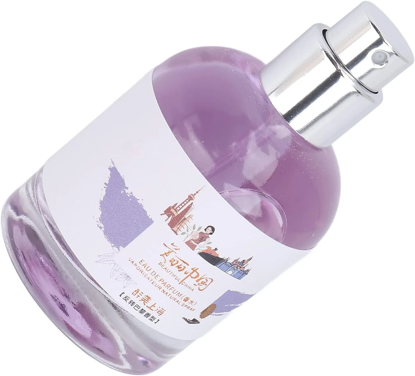 اسپری عطر 30 میلی لیتری، عطر زنانه، رایحه گل ها و میوه های ظریف، عطر ماندگار برای زنان اسپری عطر 30 میلی لیتری، عطر زنانه، رایحه گل ها و میوه های ظریف، عطر ماندگار برای زنان