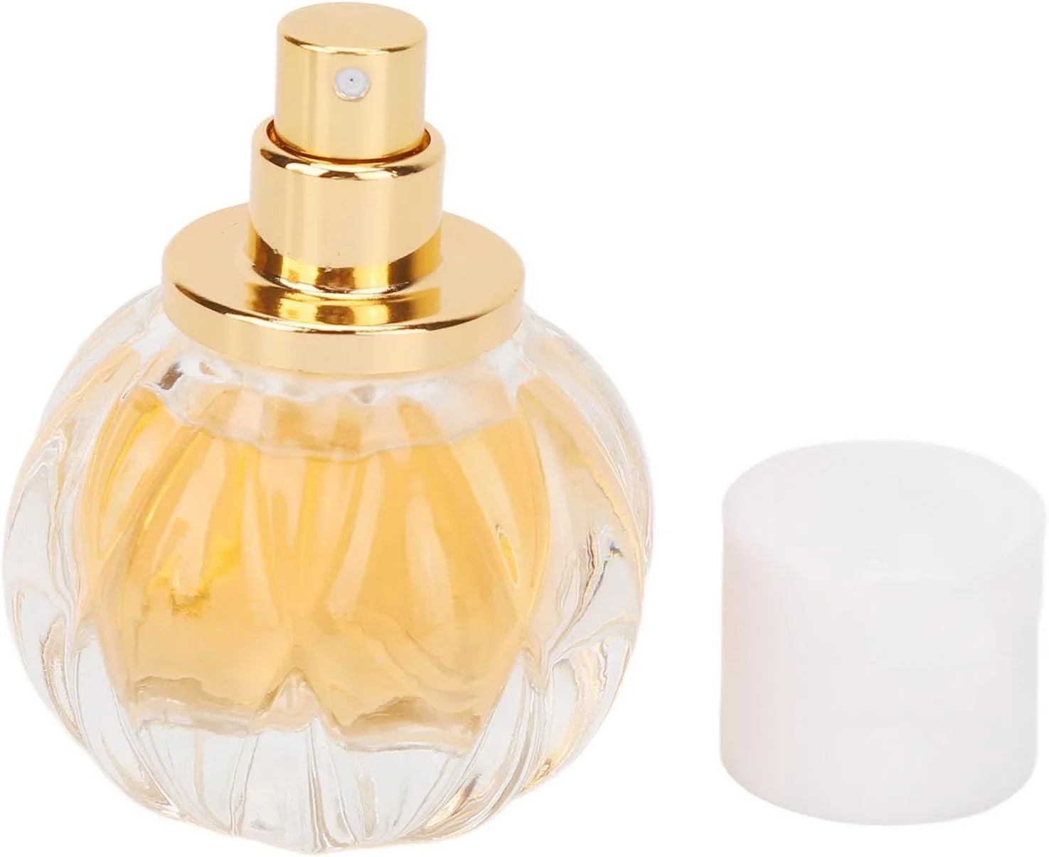 اتومایزر عطر، دهانه عطر زنانه سبک و ماندگار برای زنان در فضای باز (نوع 1)