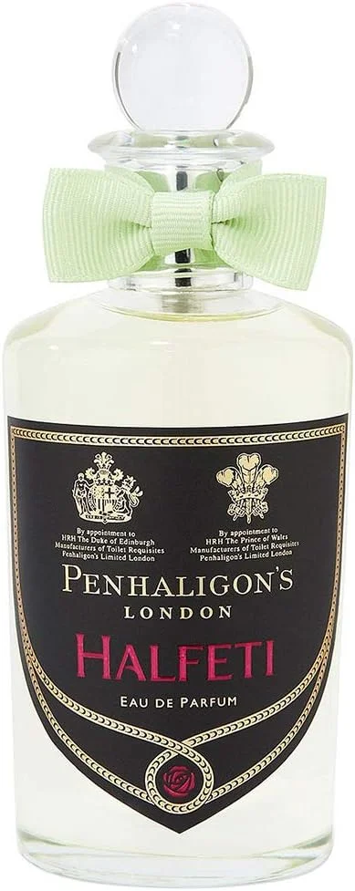 ست هدیه ادو پرفیوم زنانه Penhaligon's The Adventurous Traveler Holiday Halfeti Collection - دو عددی