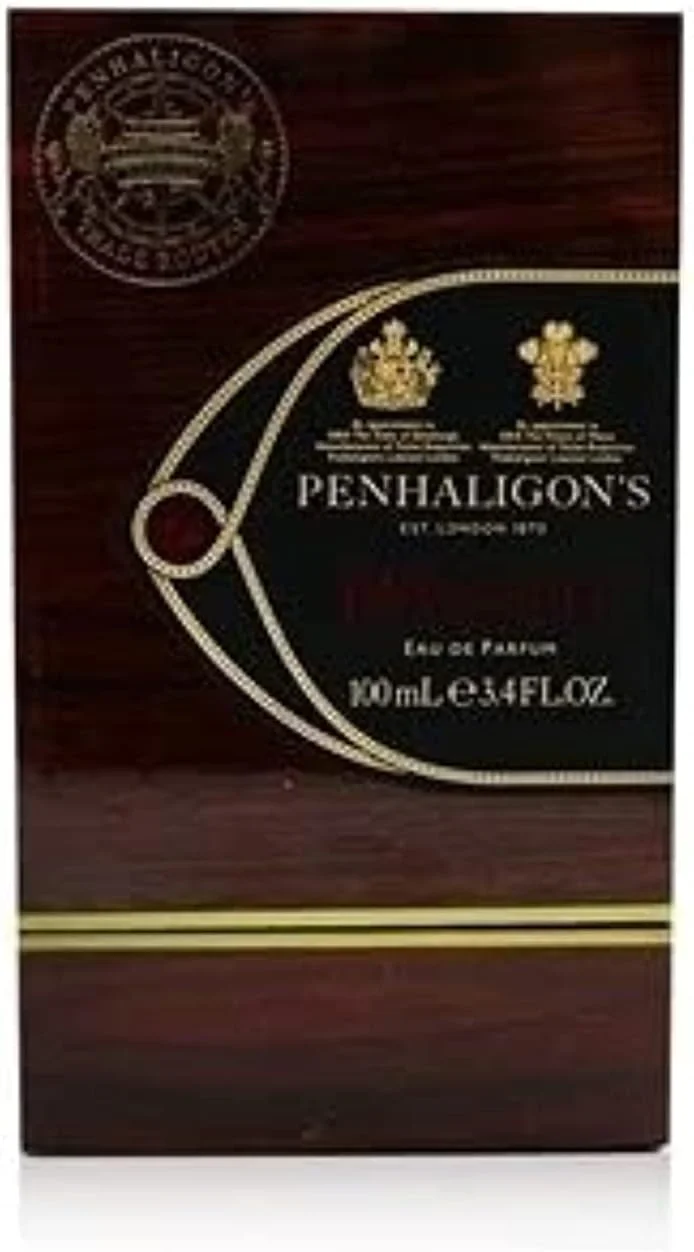 عطر زنانه پنهالیگونز هالفتی ادو پرفیوم اسپری 100 میلی لیتر