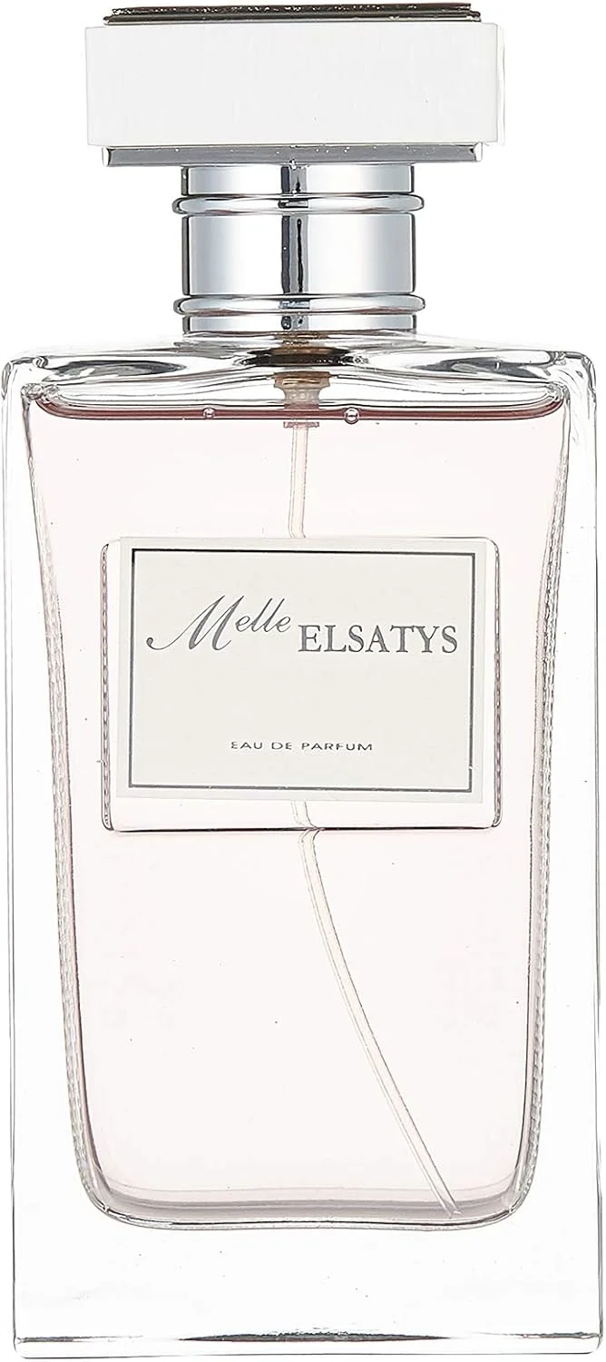 عطر زنانه پاریس مله الساتیس 100 میلی لیتر - ادو پرفیوم
