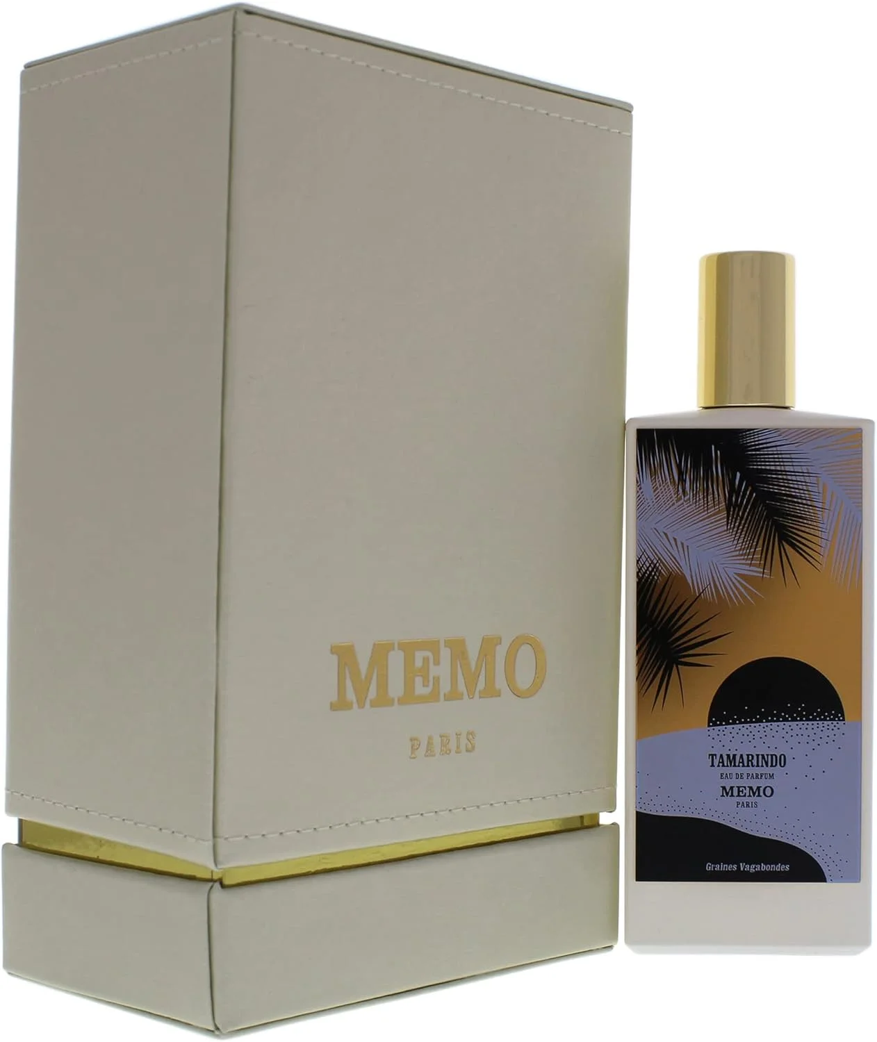 عطر ممو پاریس تاماریندو унисекс، 75 میلی لیتر، Memncu051 عطر ممو پاریس تاماریندو унисекс، 75 میلی لیتر، Memncu051