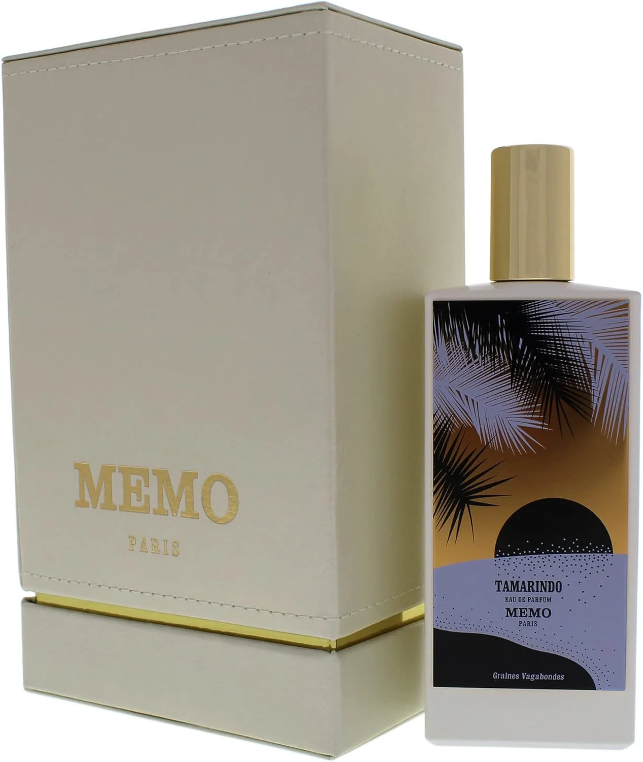 عطر ممو پاریس تاماریندو унисекс، 75 میلی لیتر، Memncu051 عطر ممو پاریس تاماریندو унисекс، 75 میلی لیتر، Memncu051