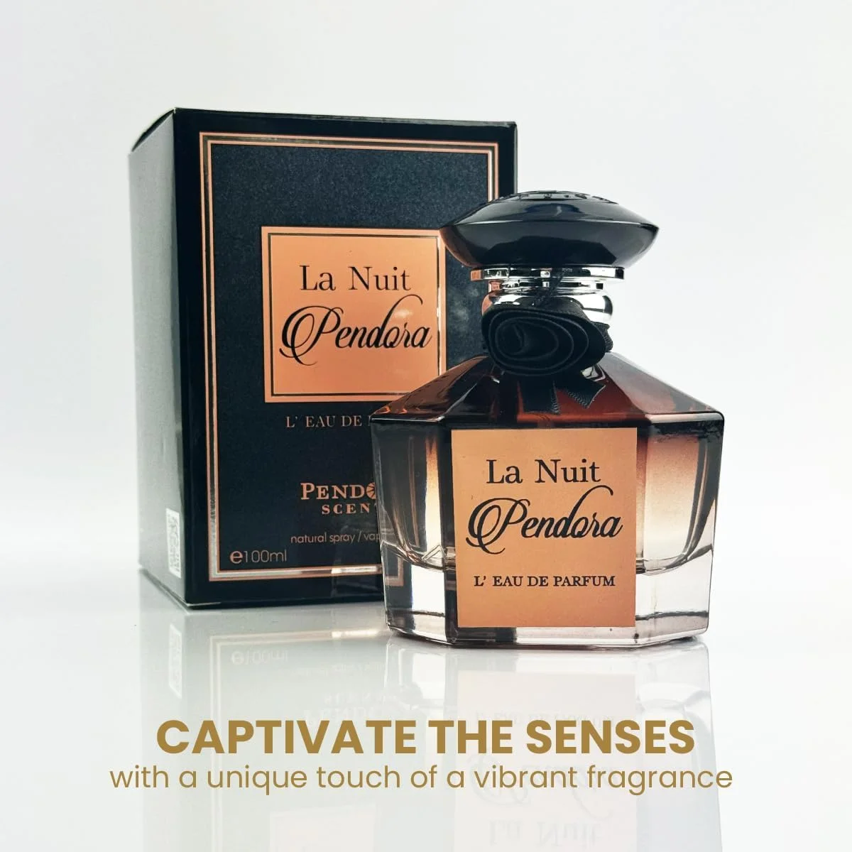 ادکلن زنانه PARIS CORNER LA NUIT 100ml ادو پرفیوم | عطرهای زنانه را کشف کنید، حواس را مجذوب کنید، عطرهای کلاسیک زنانه | عطر منحصر به فرد خود را بیابید: در این عطر زنانه غوطه ور شوید ادکلن زنانه PARIS CORNER LA NUIT 100ml ادو پرفیوم | عطرهای زنانه را کشف کنید، حواس را مجذوب کنید، عطرهای کلاسیک زنانه | عطر منحصر به فرد خود را بیابید: در این عطر زنانه غوطه ور شوید
