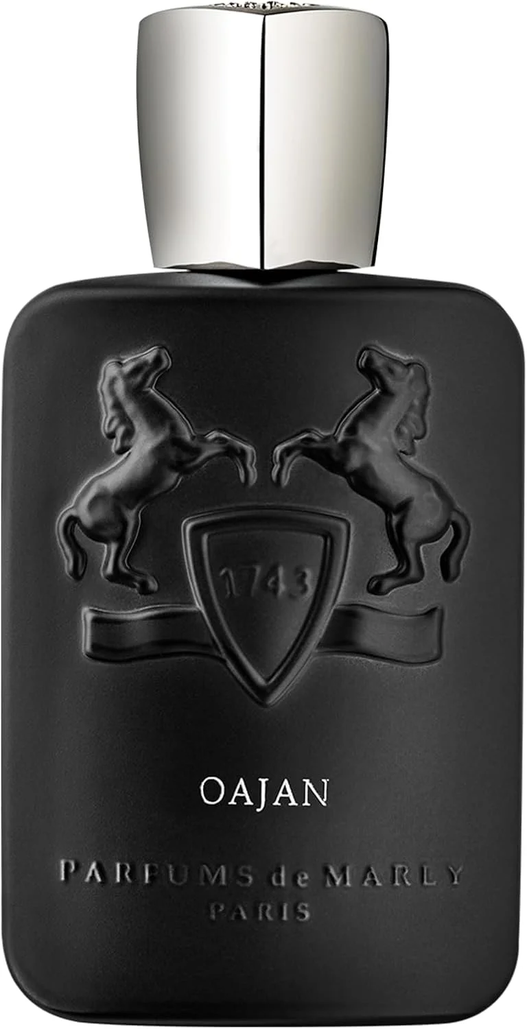 عطر унисекс Parfums De Marly Oajan، ۱۲۵ میلی لیتر