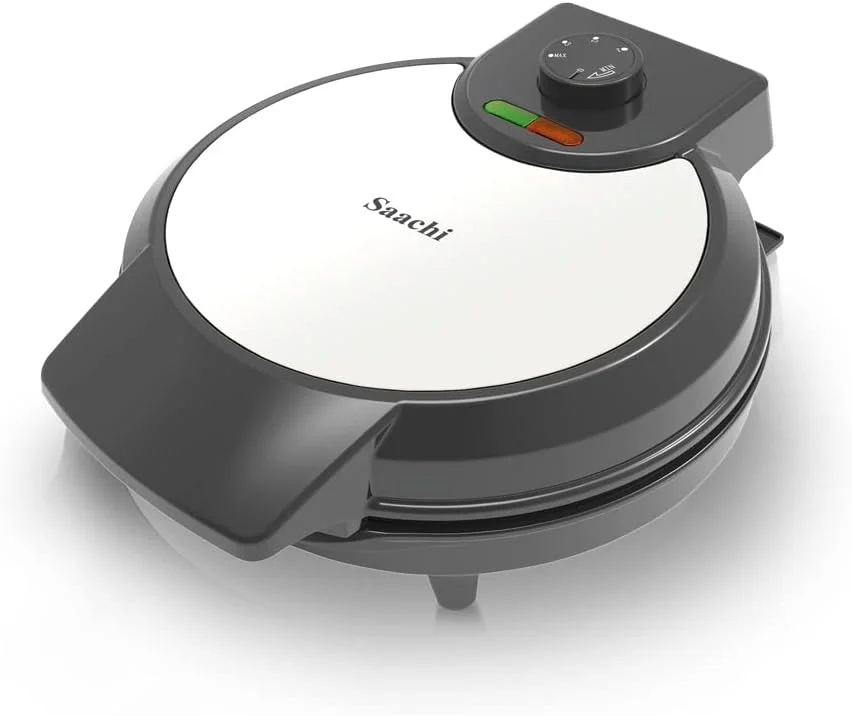 دستگاه وافل ساز 5 تکه قلبی ساچی مدل NL-WM-1568 دستگاه وافل ساز 5 تکه قلبی ساچی مدل NL-WM-1568