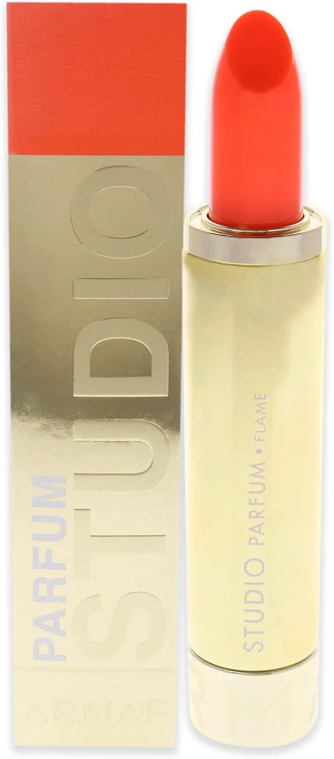 عطر زنانه آرماف استودیو فلیم ادو پرفیوم 100 میلی لیتر، Arf0009344