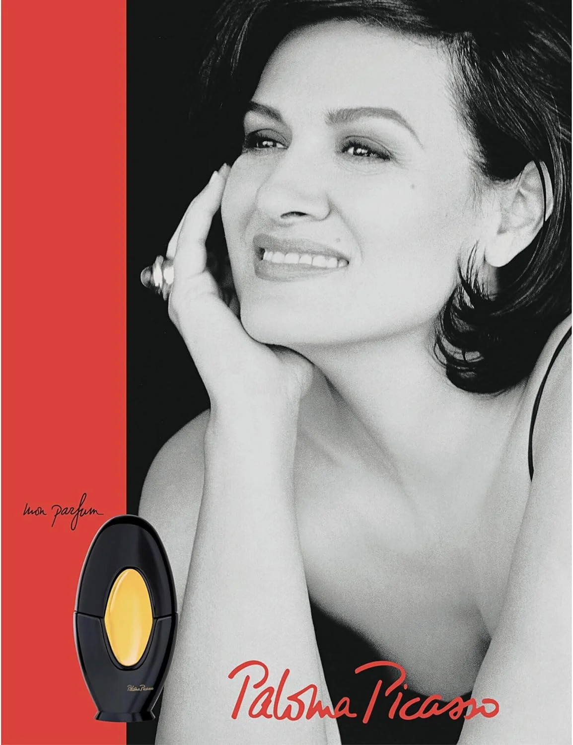 عطر زنانه پالوما پیکاسو پالوما پیکاسو ادو پرفیوم 30 میلی لیتر