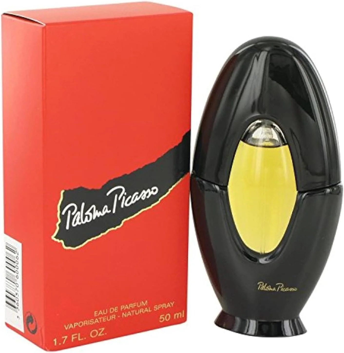 عطر ادکلن زنانه پالوما پیکاسو ادو پرفیوم 50 میلی لیتر - 100% اصل