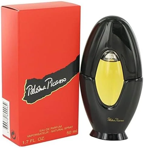 عطر ادکلن زنانه پالوما پیکاسو ادو پرفیوم 50 میلی لیتر - 100% اصل عطر ادکلن زنانه پالوما پیکاسو ادو پرفیوم 50 میلی لیتر - 100% اصل