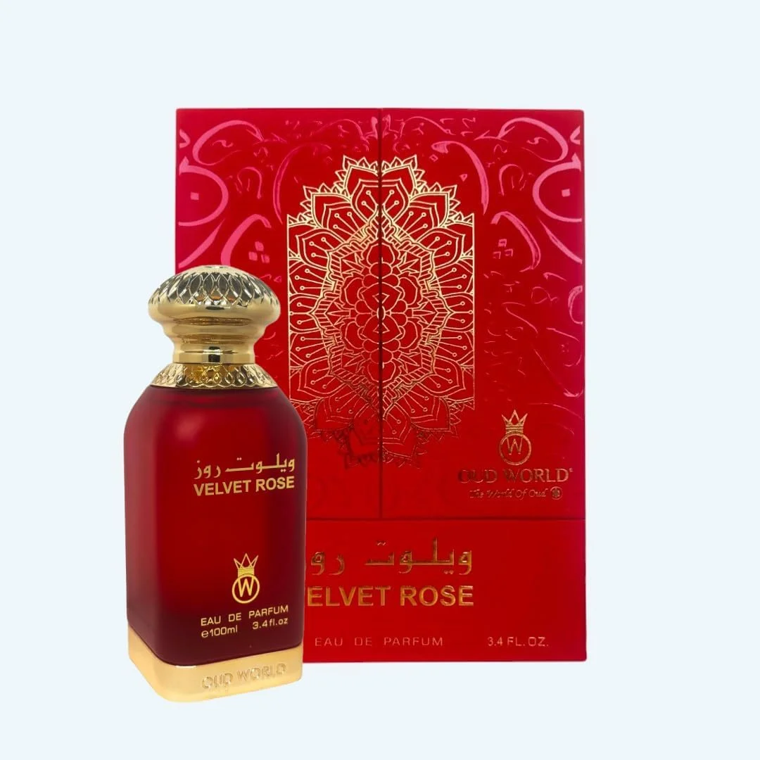 عود ورلد رز ولوت - عطری پودری، گلی، سبز و مشکی با رایحه های بنفشه، زنبق، رز و وانیل برای زنان و مردانی که به دنبال رایحه ای ظریف، شیک و تازه هستند عود ورلد رز ولوت - عطری پودری، گلی، سبز و مشکی با رایحه های بنفشه، زنبق، رز و وانیل برای زنان و مردانی که به دنبال رایحه ای ظریف، شیک و تازه هستند