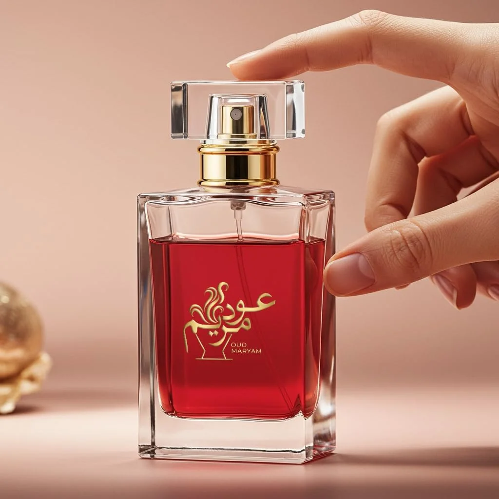 عطر عود مریم عود العرب 50 میلی لیتر унисекс با ماندگاری طولانی - رایحه 24-36 ساعته - عودال، کشمیر، آگاروود و زعفران درجه یک عطر عود مریم عود العرب 50 میلی لیتر унисекс با ماندگاری طولانی - رایحه 24-36 ساعته - عودال، کشمیر، آگاروود و زعفران درجه یک