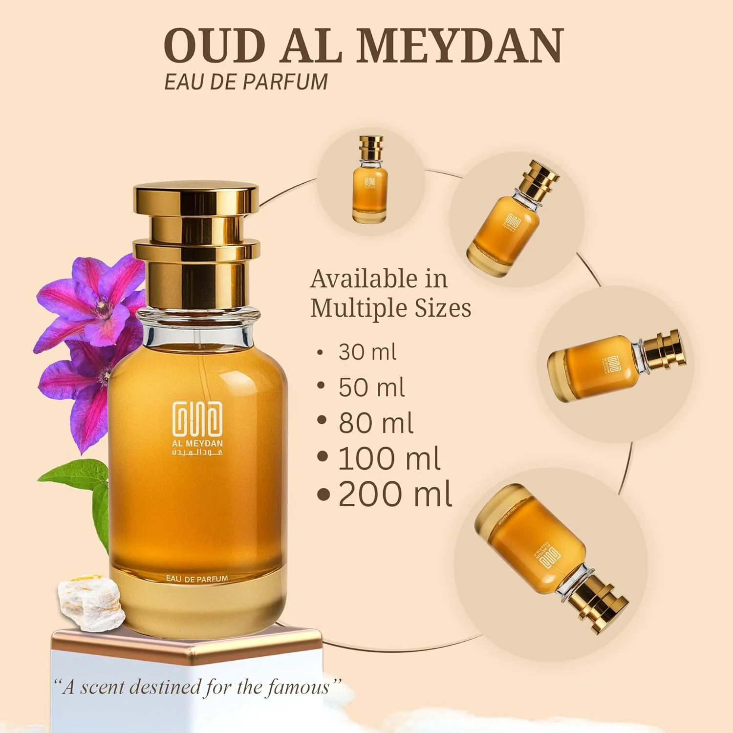 عطر روغنی عود المیدان زنانه و مردانه - الهام گرفته از Woodd Whissper Ojjar - روغن عطر گلی چوبی ماندگار با آلو، چوب صندل و عنبر - ماندگاری 8-10 ساعته (30 میلی لیتر) عطر روغنی عود المیدان زنانه و مردانه - الهام گرفته از Woodd Whissper Ojjar - روغن عطر گلی چوبی ماندگار با آلو، چوب صندل و عنبر - ماندگاری 8-10 ساعته (30 میلی لیتر)