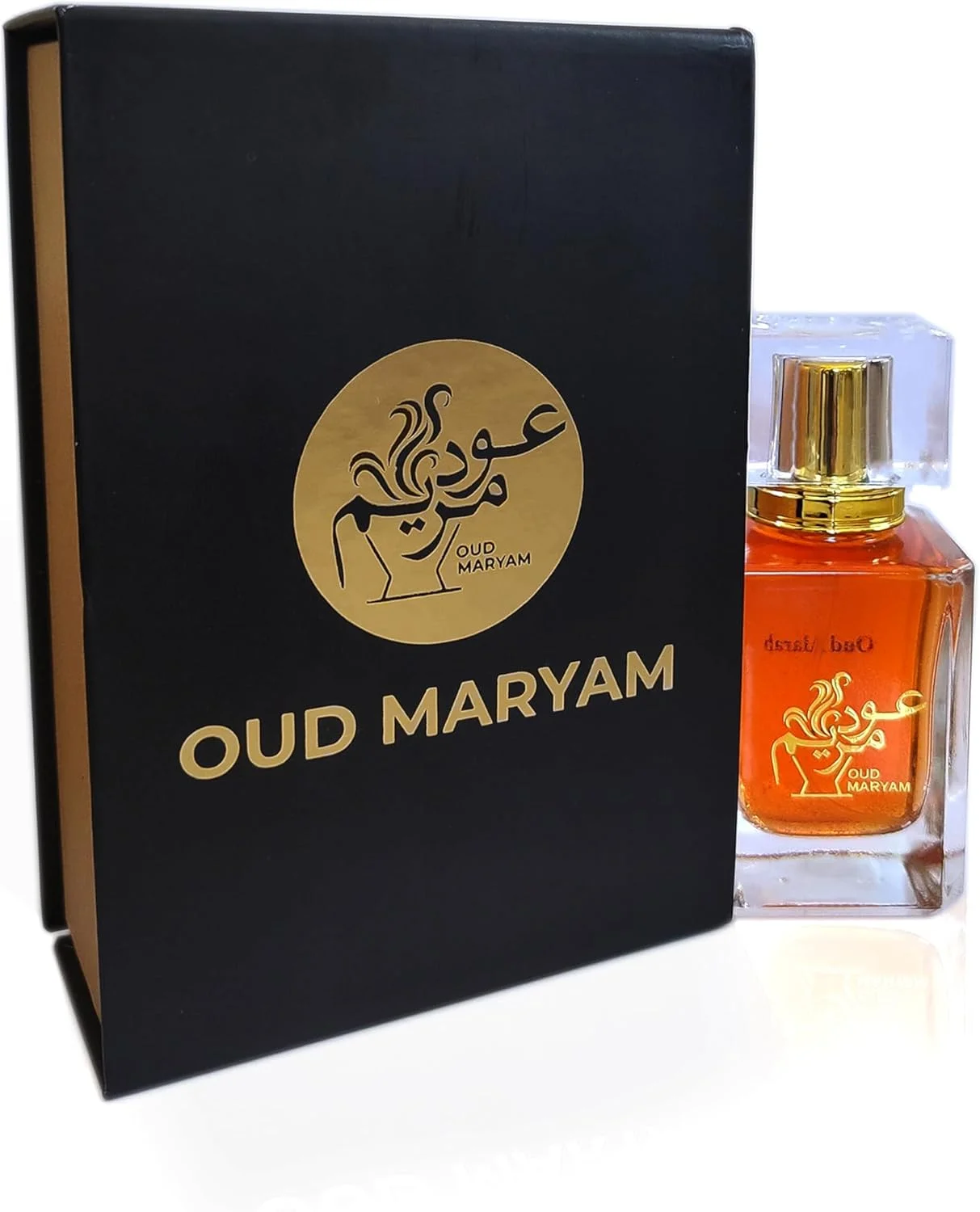 عطر عود مریم عود العرب 50 میلی لیتر унисекс با ماندگاری طولانی - رایحه 24-36 ساعته - عودال، کشمیر، آگاروود و زعفران درجه یک عطر عود مریم عود العرب 50 میلی لیتر унисекс با ماندگاری طولانی - رایحه 24-36 ساعته - عودال، کشمیر، آگاروود و زعفران درجه یک