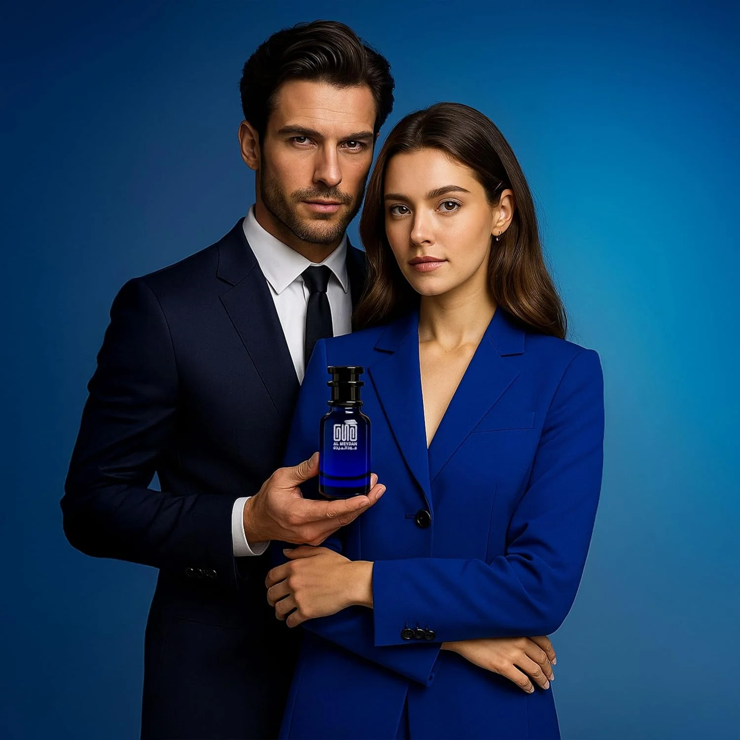 عطر روغنی عود المیدان زنانه و مردانه – الهام گرفته از بالم آف کالم – بدون الکل، ماندگاری طولانی مدت 10+ ساعت، رایحه چوبی معطر با نت های چوب صندل، زنبق و بلوط (200 میلی لیتر) عطر روغنی عود المیدان زنانه و مردانه – الهام گرفته از بالم آف کالم – بدون الکل، ماندگاری طولانی مدت 10+ ساعت، رایحه چوبی معطر با نت های چوب صندل، زنبق و بلوط (200 میلی لیتر)