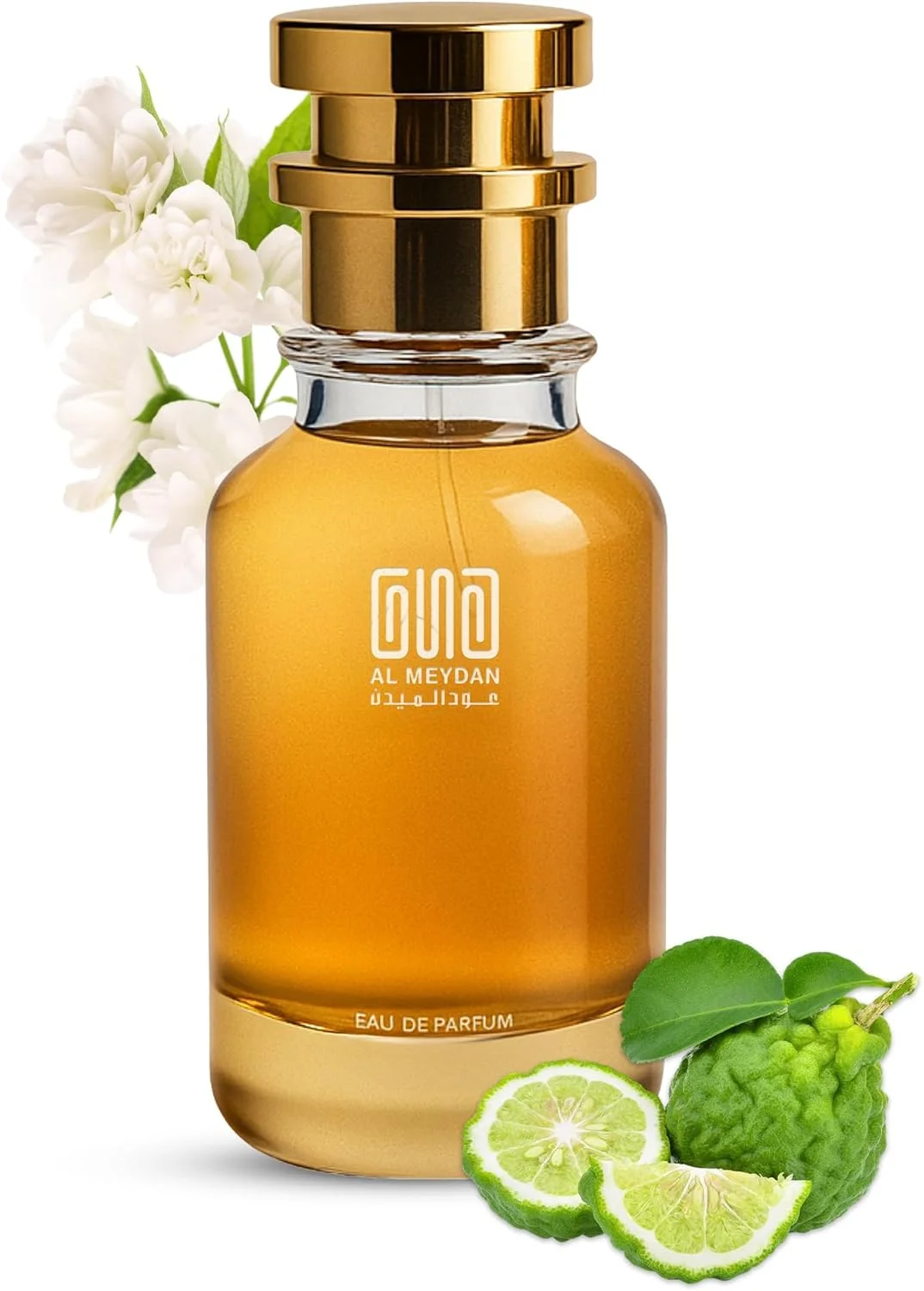 عطر روغنی عود المیدان مردانه و زنانه – الهام گرفته از Chandiigar Expresss – رایحه تند و چوبی ماندگار با هل، چرم و وتیور – ماندگاری 8-10 ساعته – رایحه جسورانه یونیسکس (100 میلی لیتر)