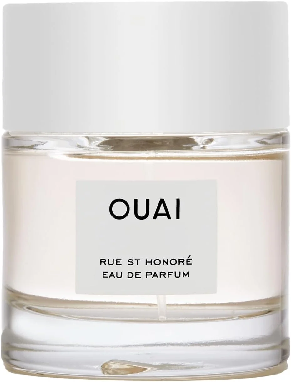ادو پرفیوم زنانه اوای Rue St. Honore - عطر زنانه شیک برای استفاده روزمره - رایحه گلی تازه با نت هایی از بنفشه، گاردنیا و رایحه های ظریف یلانگ یلانگ و مشک (50 میلی لیتر)