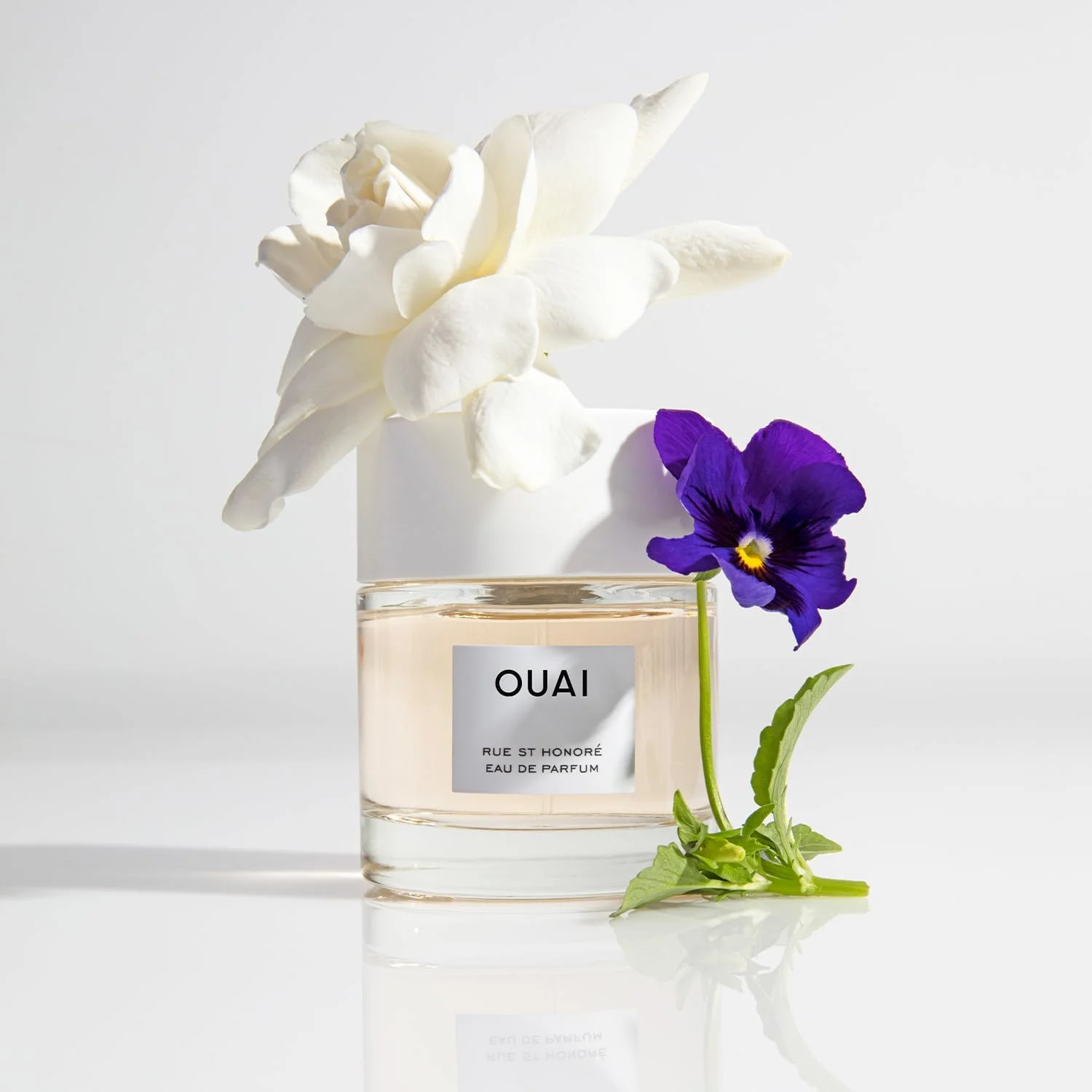 ادو پرفیوم زنانه اوای Rue St. Honore - عطر زنانه شیک برای استفاده روزمره - رایحه گلی تازه با نت هایی از بنفشه، گاردنیا و رایحه های ظریف یلانگ یلانگ و مشک (50 میلی لیتر) ادو پرفیوم زنانه اوای Rue St. Honore - عطر زنانه شیک برای استفاده روزمره - رایحه گلی تازه با نت هایی از بنفشه، گاردنیا و رایحه های ظریف یلانگ یلانگ و مشک (50 میلی لیتر)