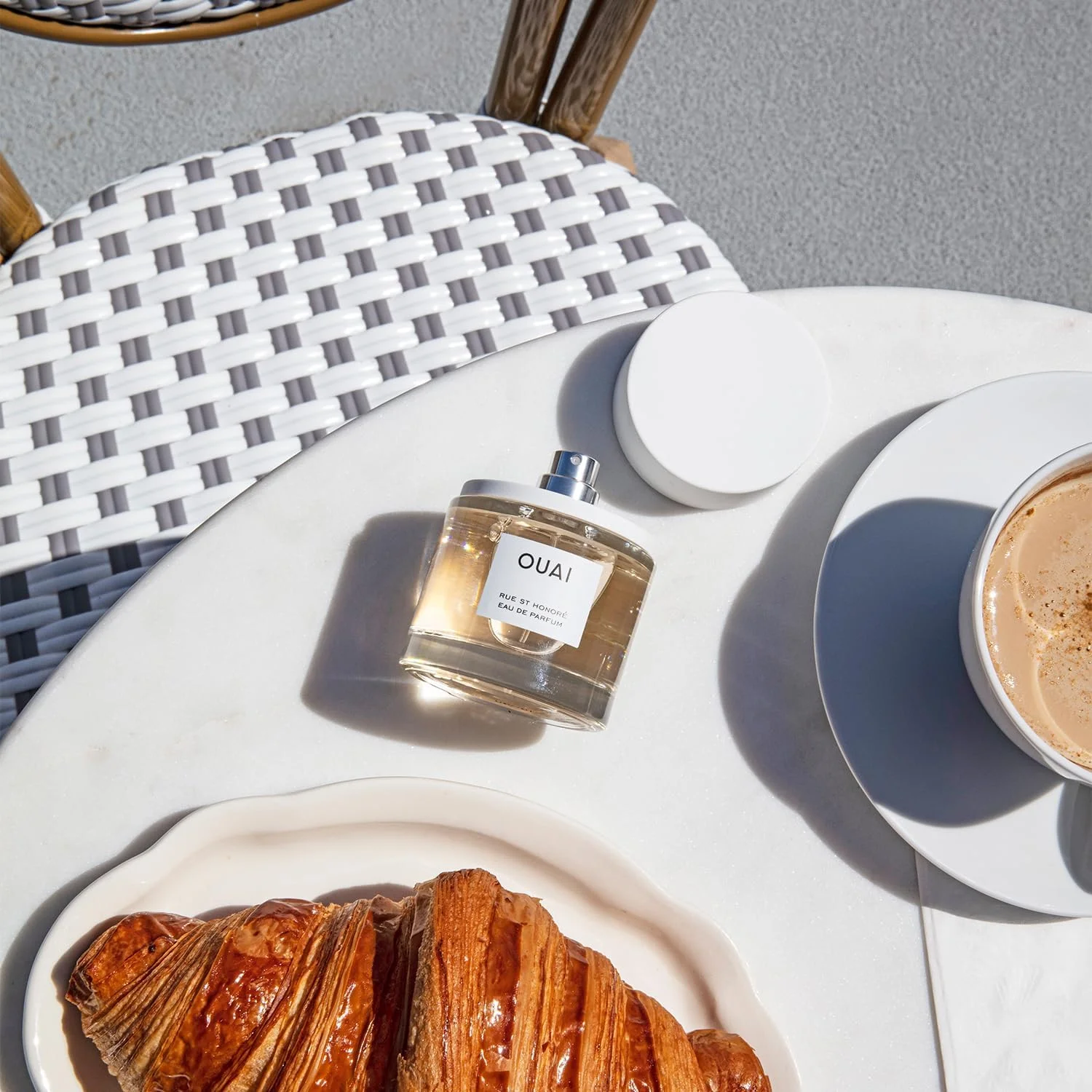 ادو پرفیوم زنانه اوای Rue St. Honore - عطر زنانه شیک برای استفاده روزمره - رایحه گلی تازه با نت هایی از بنفشه، گاردنیا و رایحه های ظریف یلانگ یلانگ و مشک (50 میلی لیتر) ادو پرفیوم زنانه اوای Rue St. Honore - عطر زنانه شیک برای استفاده روزمره - رایحه گلی تازه با نت هایی از بنفشه، گاردنیا و رایحه های ظریف یلانگ یلانگ و مشک (50 میلی لیتر)