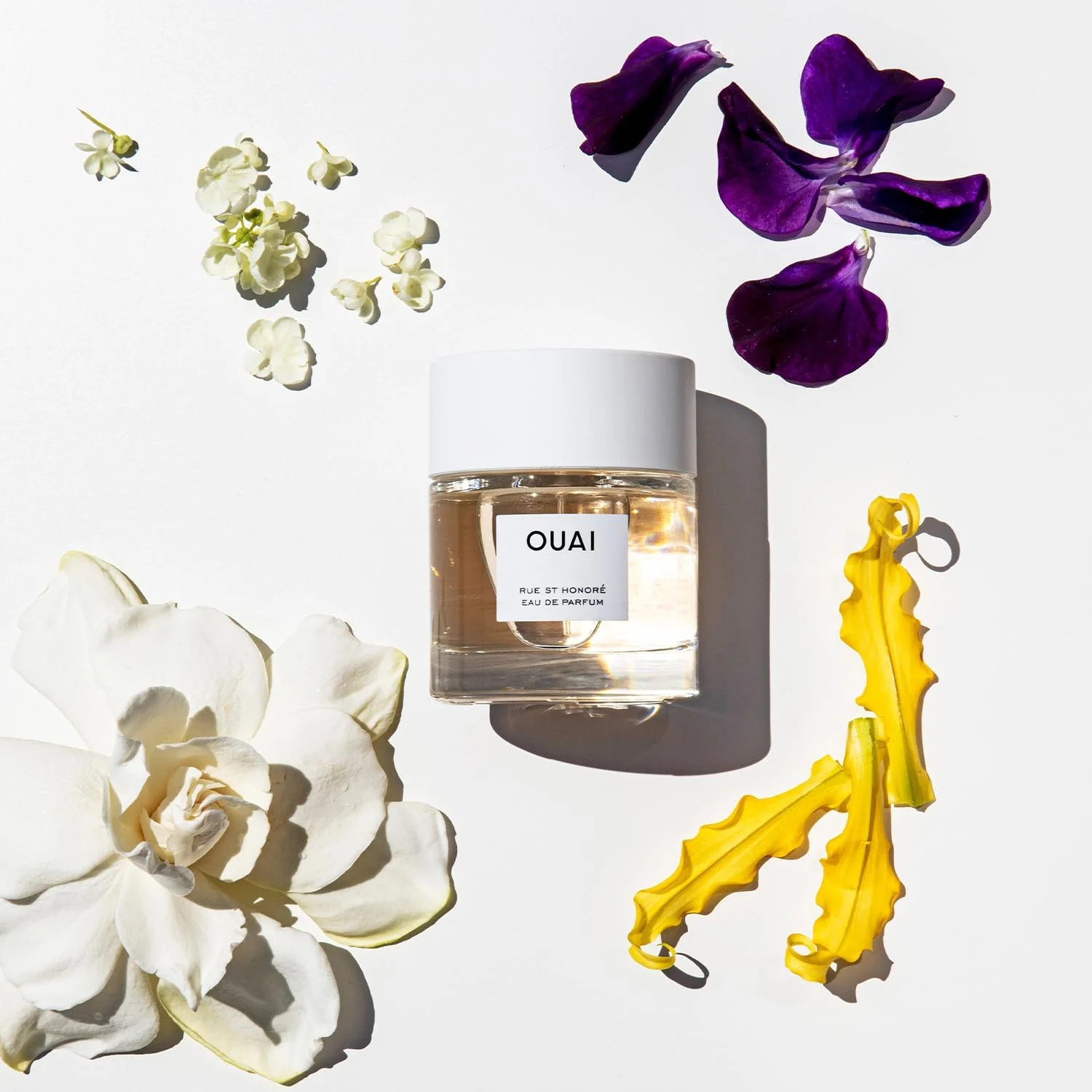 ادو پرفیوم زنانه اوای Rue St. Honore - عطر زنانه شیک برای استفاده روزمره - رایحه گلی تازه با نت هایی از بنفشه، گاردنیا و رایحه های ظریف یلانگ یلانگ و مشک (50 میلی لیتر) ادو پرفیوم زنانه اوای Rue St. Honore - عطر زنانه شیک برای استفاده روزمره - رایحه گلی تازه با نت هایی از بنفشه، گاردنیا و رایحه های ظریف یلانگ یلانگ و مشک (50 میلی لیتر)