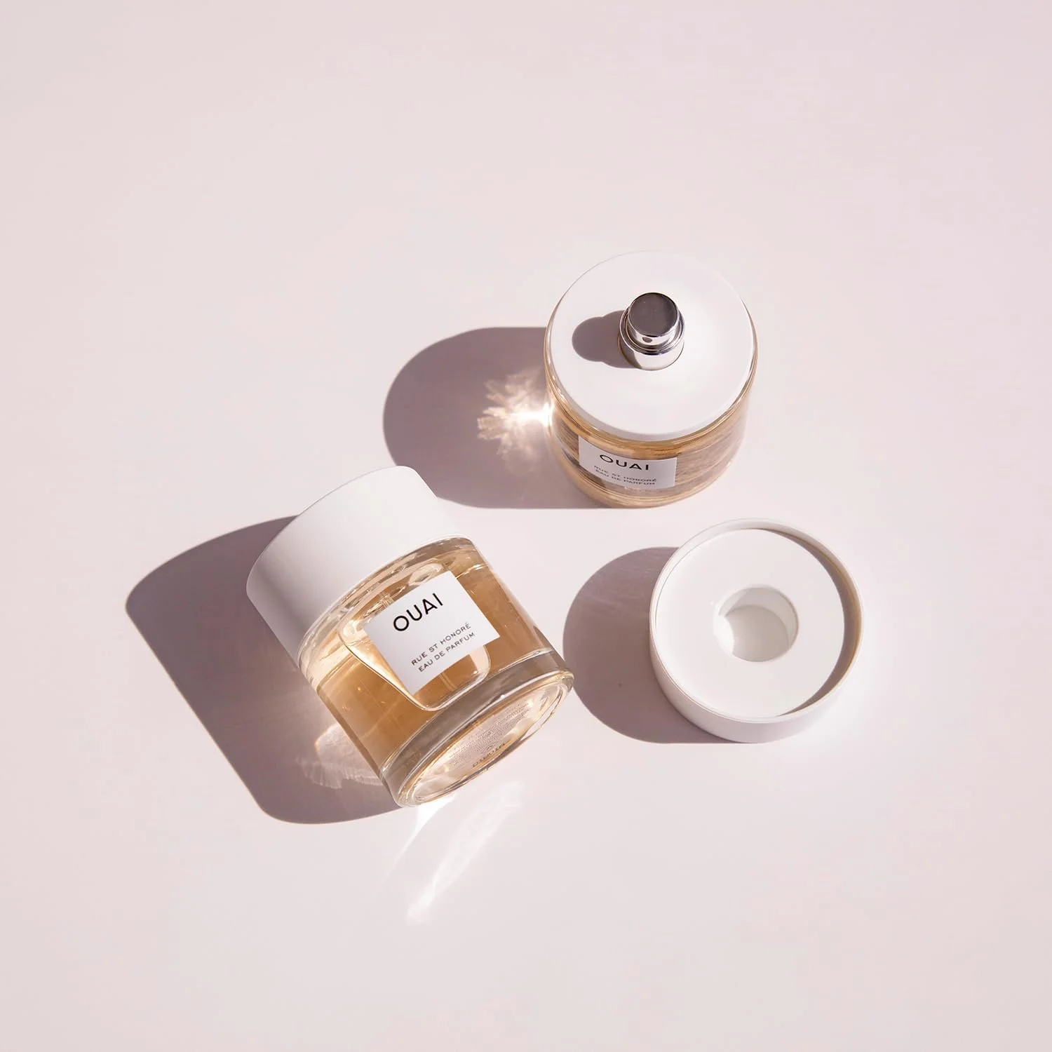 ادو پرفیوم زنانه اوای Rue St. Honore - عطر زنانه شیک برای استفاده روزمره - رایحه گلی تازه با نت هایی از بنفشه، گاردنیا و رایحه های ظریف یلانگ یلانگ و مشک (50 میلی لیتر) ادو پرفیوم زنانه اوای Rue St. Honore - عطر زنانه شیک برای استفاده روزمره - رایحه گلی تازه با نت هایی از بنفشه، گاردنیا و رایحه های ظریف یلانگ یلانگ و مشک (50 میلی لیتر)