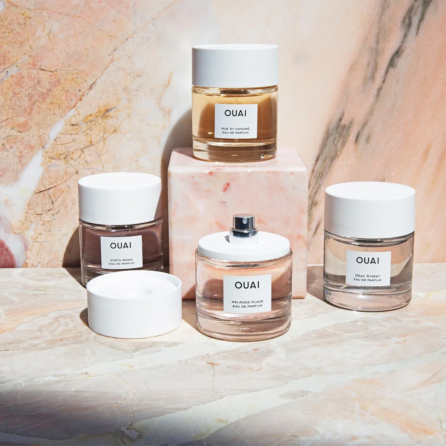 ادو پرفیوم زنانه اوای Rue St. Honore - عطر زنانه شیک برای استفاده روزمره - رایحه گلی تازه با نت هایی از بنفشه، گاردنیا و رایحه های ظریف یلانگ یلانگ و مشک (50 میلی لیتر) ادو پرفیوم زنانه اوای Rue St. Honore - عطر زنانه شیک برای استفاده روزمره - رایحه گلی تازه با نت هایی از بنفشه، گاردنیا و رایحه های ظریف یلانگ یلانگ و مشک (50 میلی لیتر)