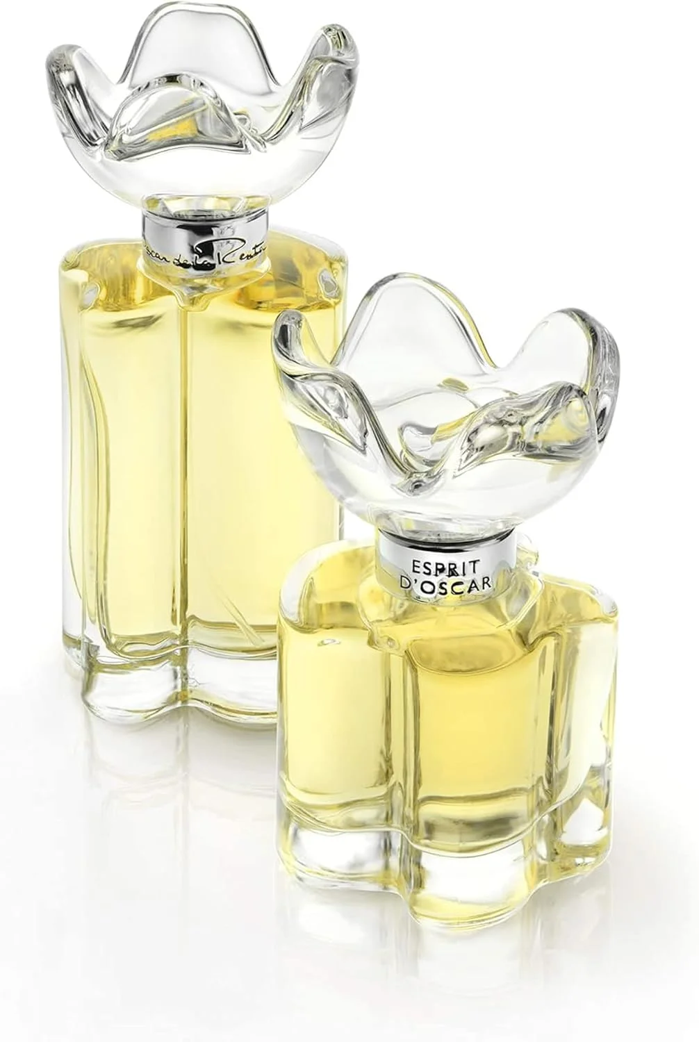 اسپری عطر ادو پرفیوم زنانه Oscar de la Renta Esprit D'Oscar، 3.4 اونس مایع اسپری عطر ادو پرفیوم زنانه Oscar de la Renta Esprit D'Oscar، 3.4 اونس مایع
